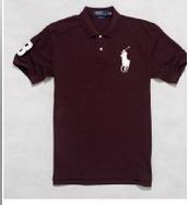 POLO short lapel T man S-2XL 2022-5-13-243